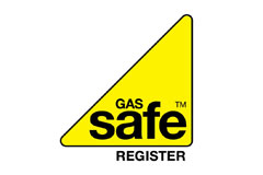 gas safe companies Temple End